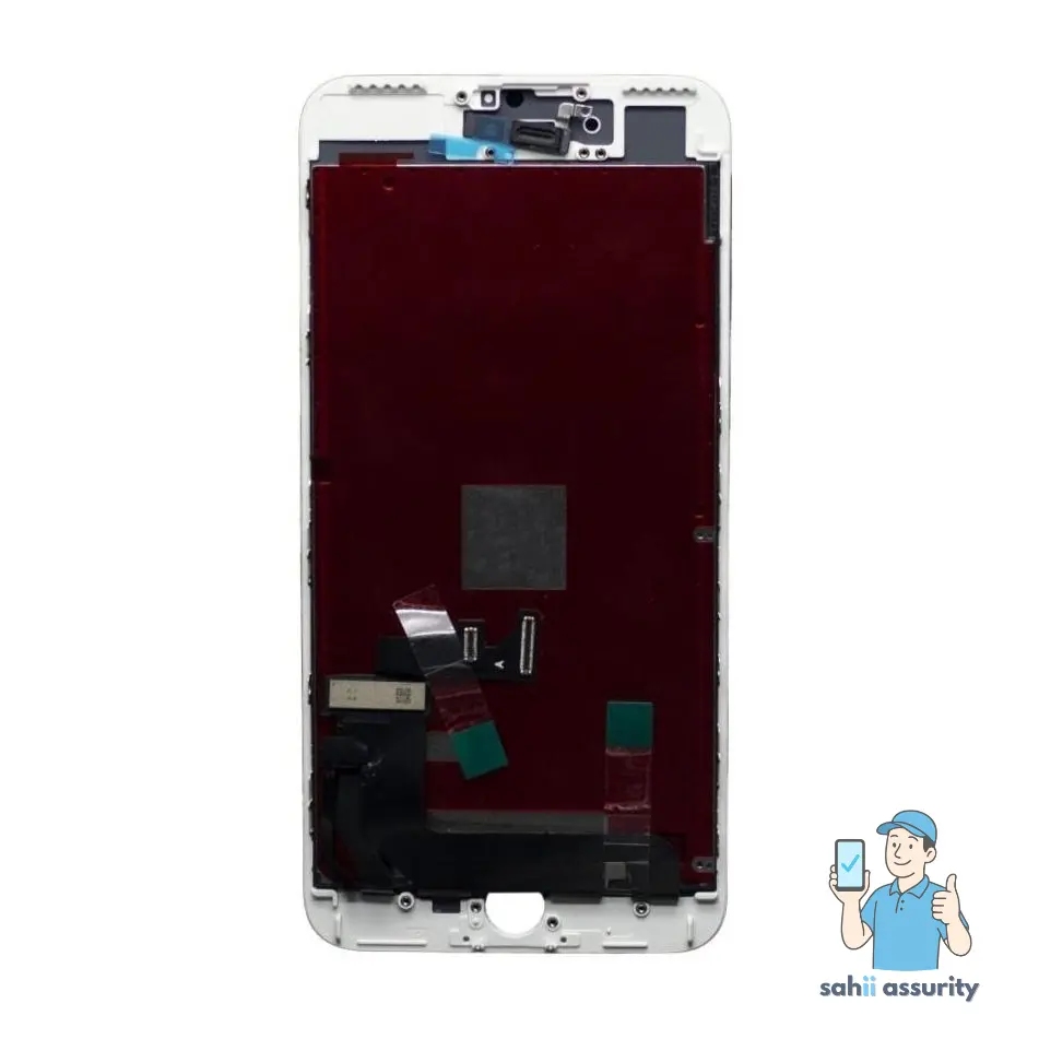 LCD with Touch Screen for Apple iPhone 7 Plus 128GB thumbnail